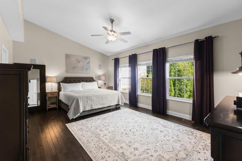 Tiny photo for 8275 Marwithe Place, New Albany, OH 43054 (MLS # 226032719)