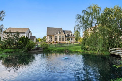 Tiny photo for 8275 Marwithe Place, New Albany, OH 43054 (MLS # 226032719)