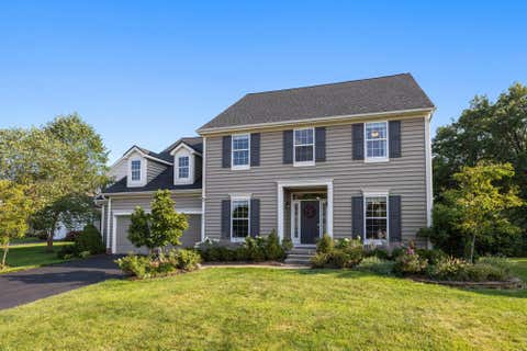 Photo of 8275 Marwithe Place, New Albany, OH 43054 (MLS # 226032719)