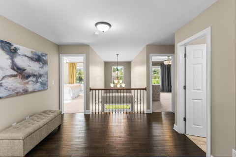 Tiny photo for 8275 Marwithe Place, New Albany, OH 43054 (MLS # 226032719)
