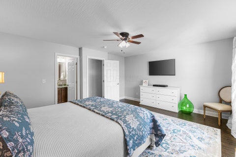 Tiny photo for 8275 Marwithe Place, New Albany, OH 43054 (MLS # 226032719)