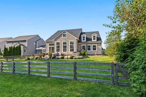 Tiny photo for 8275 Marwithe Place, New Albany, OH 43054 (MLS # 226032719)