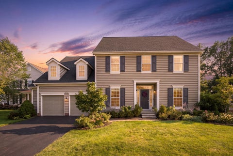 Tiny photo for 8275 Marwithe Place, New Albany, OH 43054 (MLS # 226032719)