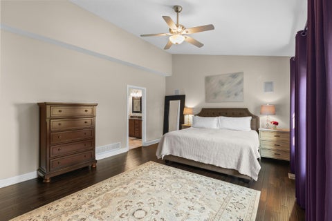 Tiny photo for 8275 Marwithe Place, New Albany, OH 43054 (MLS # 226032719)