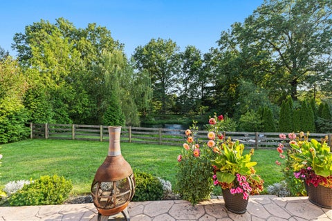 Tiny photo for 8275 Marwithe Place, New Albany, OH 43054 (MLS # 226032719)
