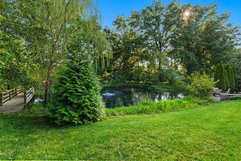 Tiny photo for 8275 Marwithe Place, New Albany, OH 43054 (MLS # 226032719)