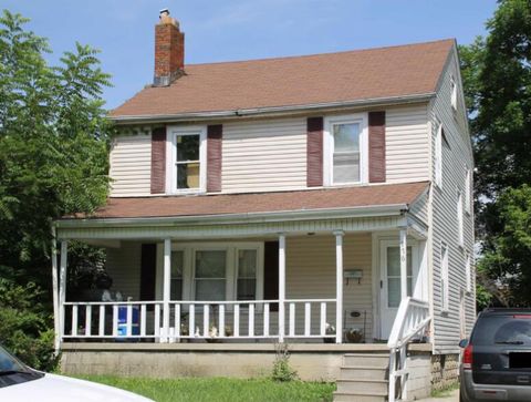776 N Dawson Avenue, Columbus, OH 43219 - #: 225006886
