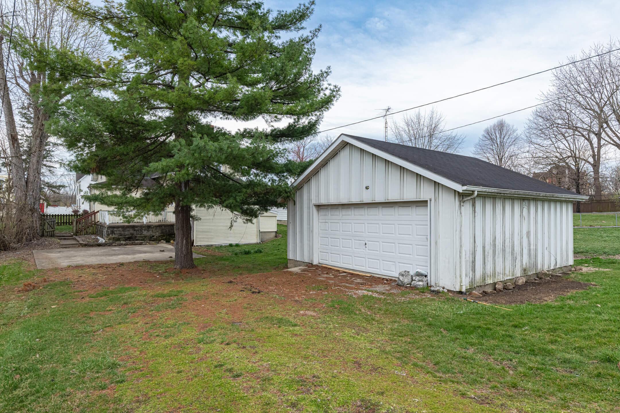 111 South Street Street, Greenfield, Ohio image 30