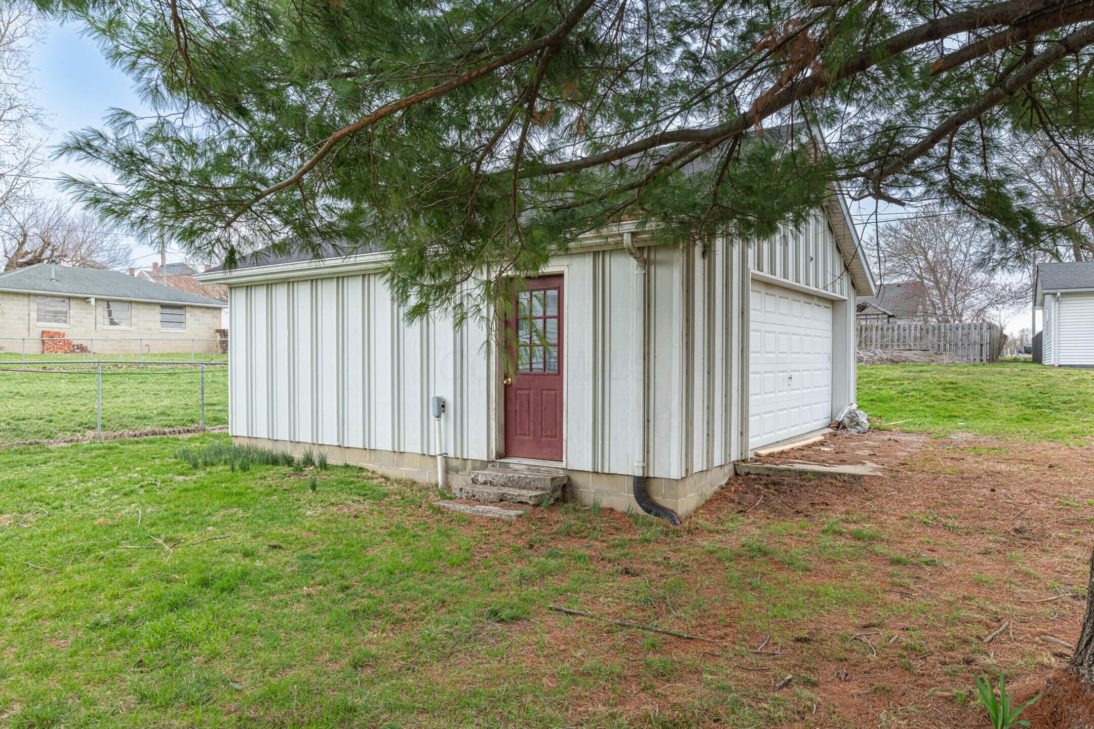 111 South Street Street, Greenfield, Ohio image 28