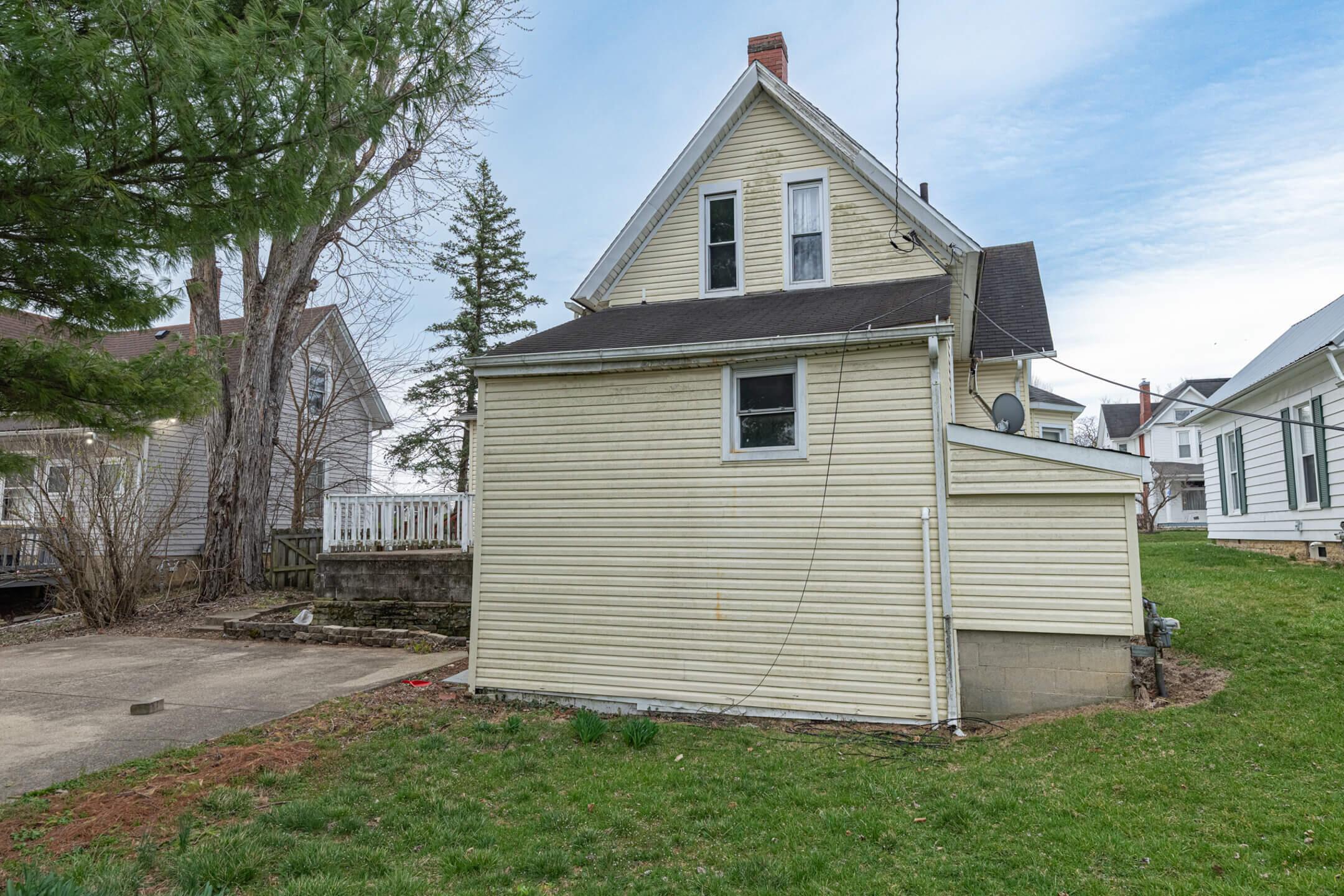 111 South Street Street, Greenfield, Ohio image 29
