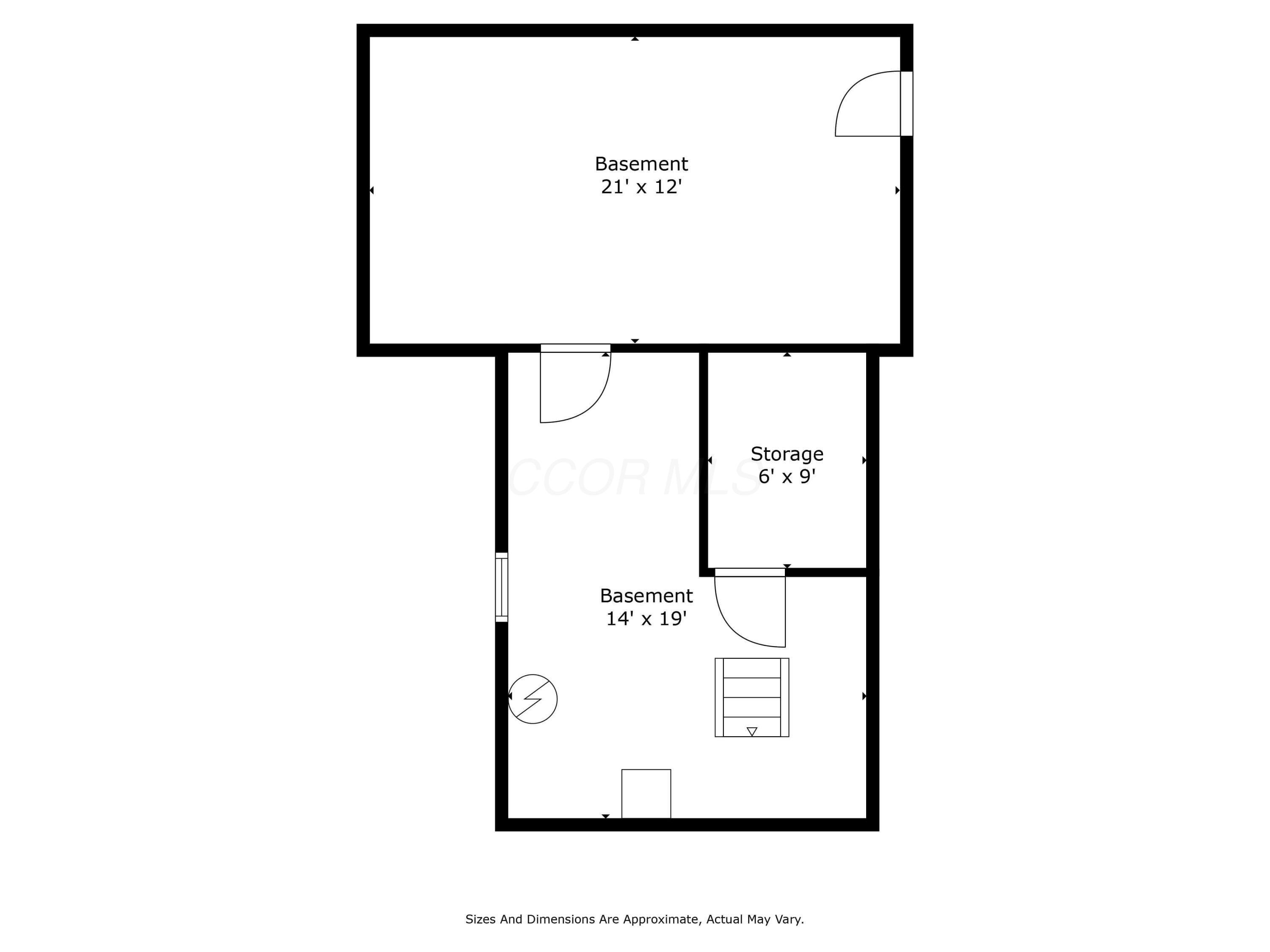 111 South Street Street, Greenfield, Ohio image 33