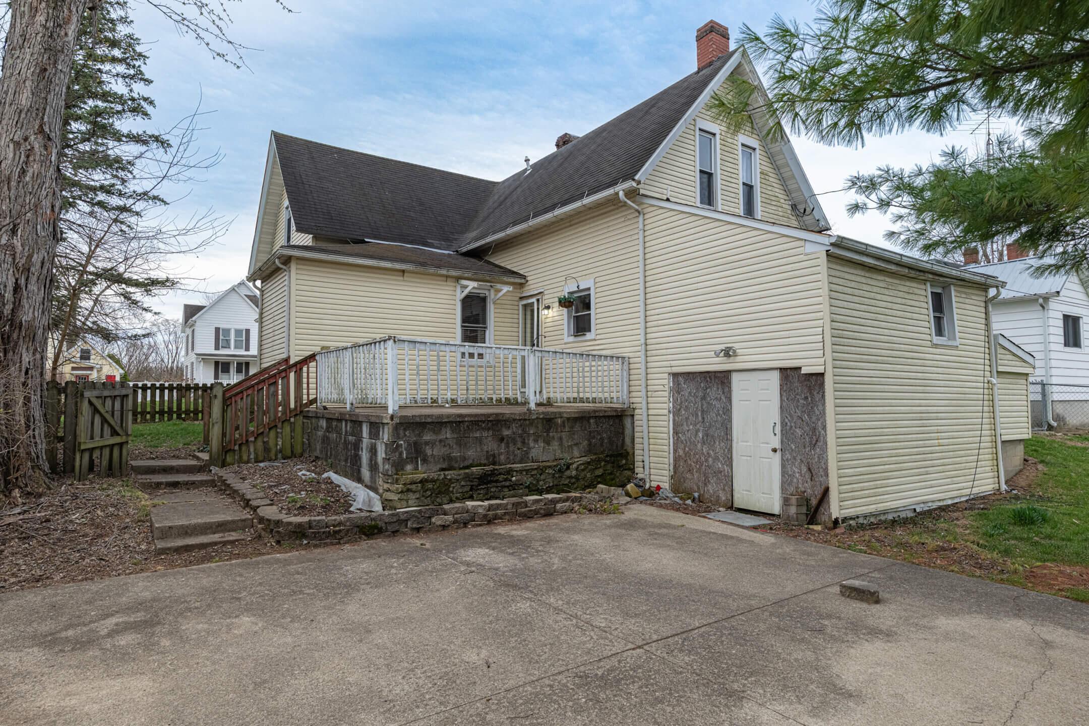 111 South Street Street, Greenfield, Ohio image 4