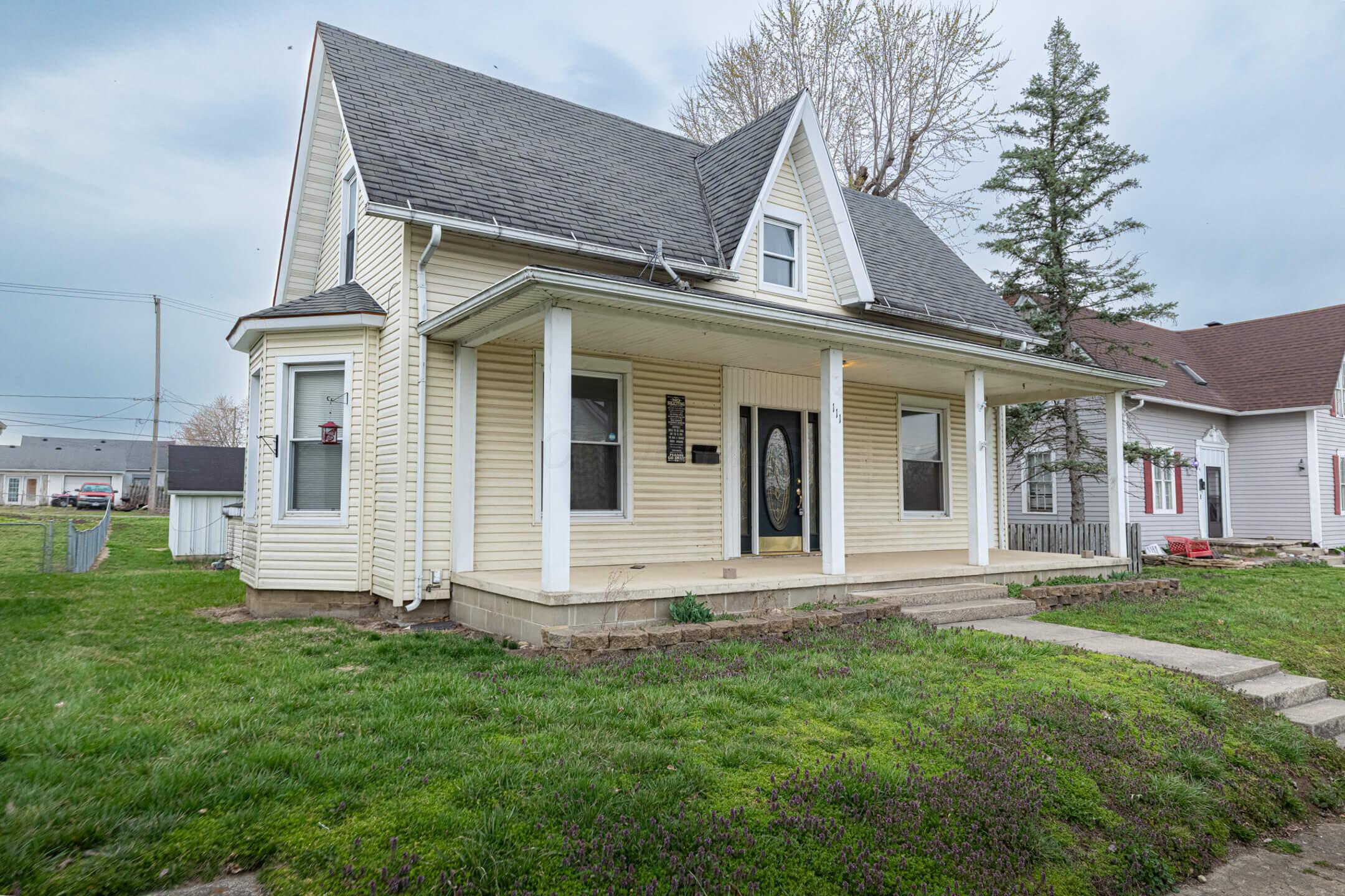 111 South Street Street, Greenfield, Ohio image 32