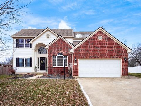 Photo of 2005 Stargrass Avenue, Grove City, OH 43123 (MLS # 226001668)