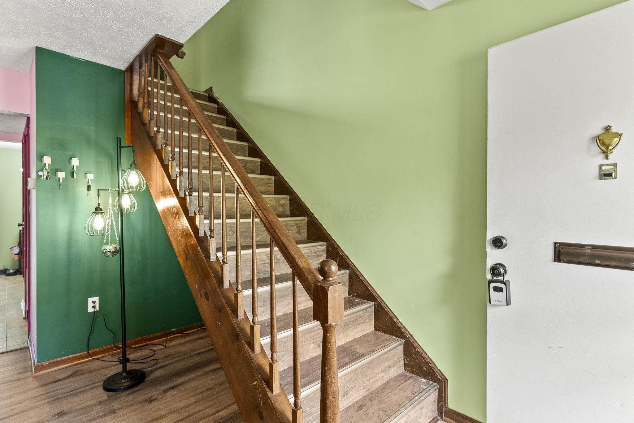 5722 Jousting Lane #B, Columbus, Ohio image 12