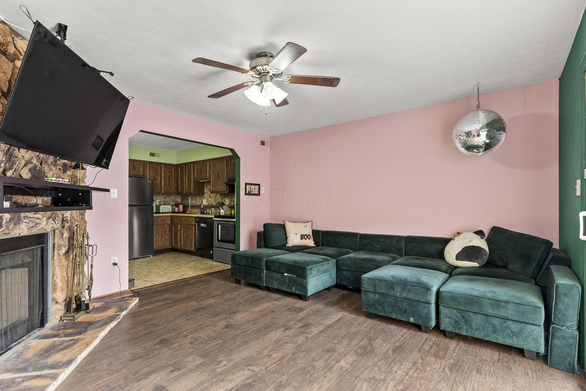 5722 Jousting Lane #B, Columbus, Ohio image 10