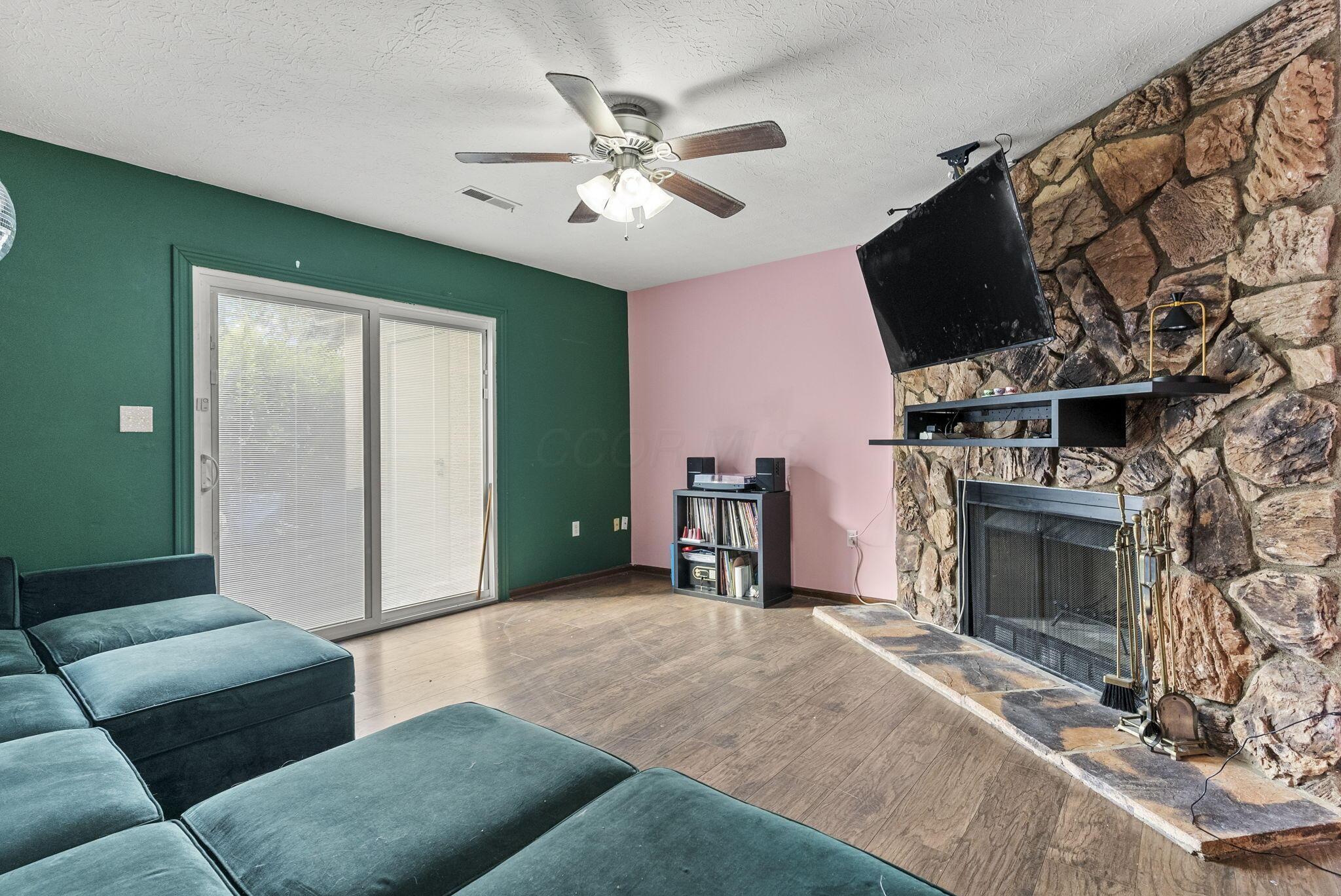5722 Jousting Lane #B, Columbus, Ohio image 11