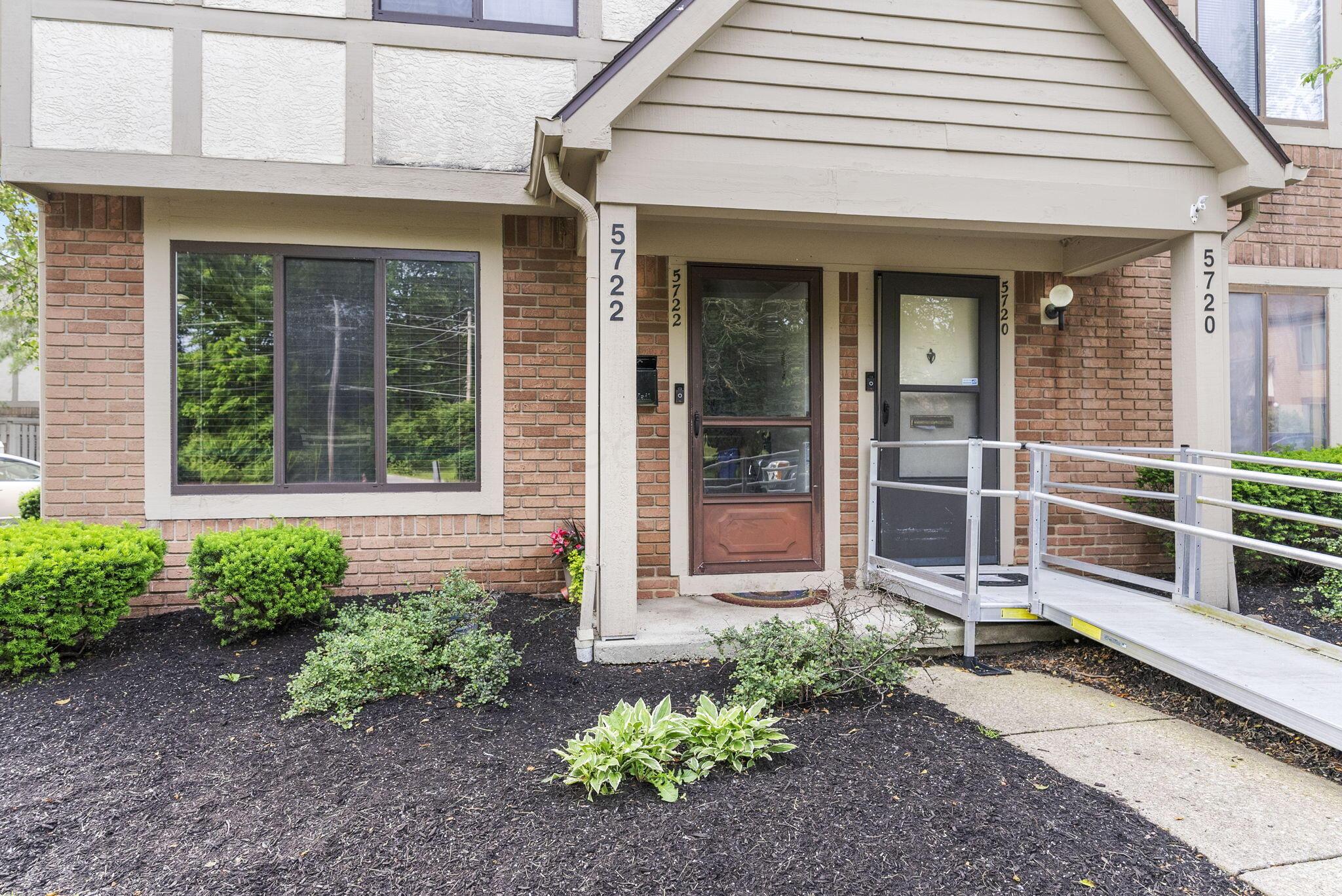 5722 Jousting Lane #B, Columbus, Ohio image 3