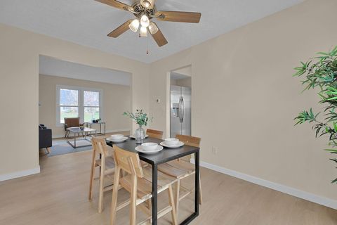 Tiny photo for 1545 Early Spring Drive, Lancaster, OH 43130 (MLS # 225044138)