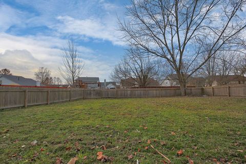 Tiny photo for 1545 Early Spring Drive, Lancaster, OH 43130 (MLS # 225044138)
