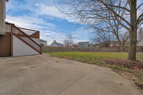 Tiny photo for 1545 Early Spring Drive, Lancaster, OH 43130 (MLS # 225044138)