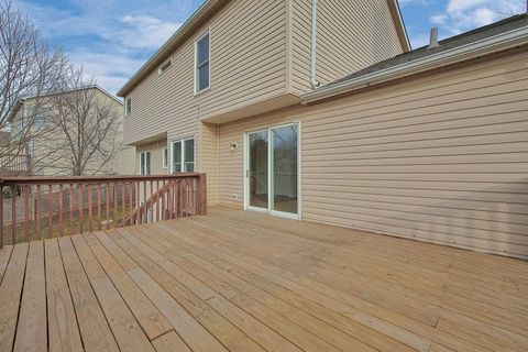 Tiny photo for 1545 Early Spring Drive, Lancaster, OH 43130 (MLS # 225044138)