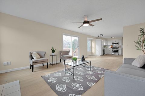 Tiny photo for 1545 Early Spring Drive, Lancaster, OH 43130 (MLS # 225044138)