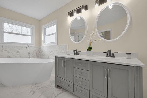 Tiny photo for 1545 Early Spring Drive, Lancaster, OH 43130 (MLS # 225044138)