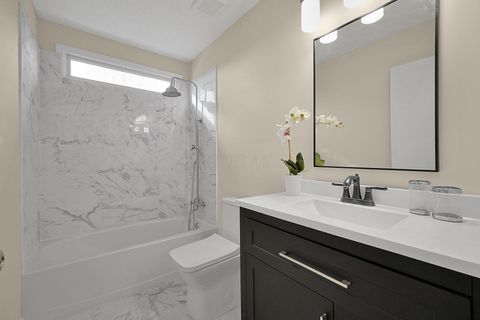 Tiny photo for 1545 Early Spring Drive, Lancaster, OH 43130 (MLS # 225044138)