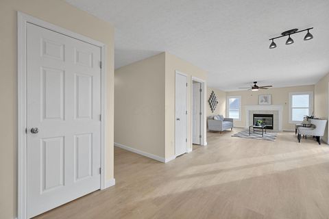 Tiny photo for 1545 Early Spring Drive, Lancaster, OH 43130 (MLS # 225044138)