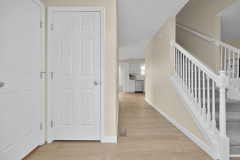 Tiny photo for 1545 Early Spring Drive, Lancaster, OH 43130 (MLS # 225044138)