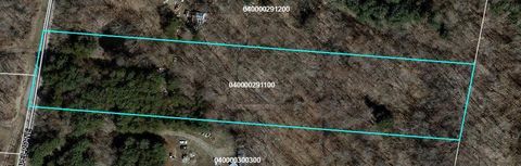 Photo of 8160 Wesley Chapel Road, Somerset, OH 43783 (MLS # 226004914)