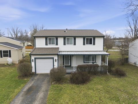 Photo of 4162 Marathon Court, Columbus, OH 43230 (MLS # 226001180)