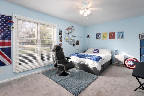 Tiny photo for 3806 Pine Meadow Road, New Albany, OH 43054 (MLS # 225043448)