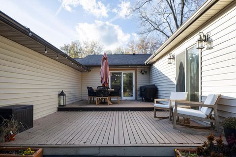 Tiny photo for 3806 Pine Meadow Road, New Albany, OH 43054 (MLS # 225043448)