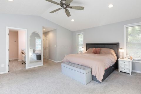 Tiny photo for 3806 Pine Meadow Road, New Albany, OH 43054 (MLS # 225043448)