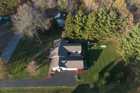 Tiny photo for 3806 Pine Meadow Road, New Albany, OH 43054 (MLS # 225043448)