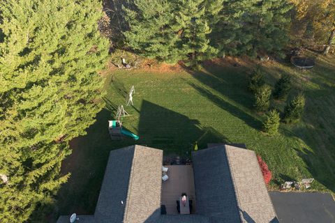 Tiny photo for 3806 Pine Meadow Road, New Albany, OH 43054 (MLS # 225043448)