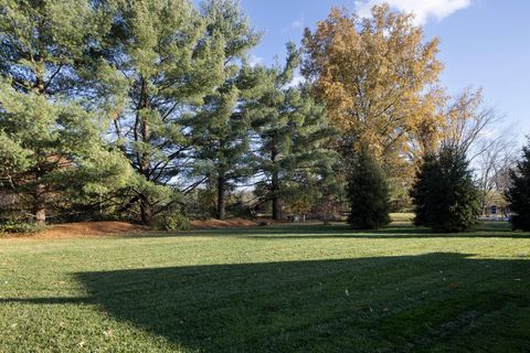 Tiny photo for 3806 Pine Meadow Road, New Albany, OH 43054 (MLS # 225043448)