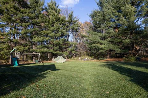 Tiny photo for 3806 Pine Meadow Road, New Albany, OH 43054 (MLS # 225043448)