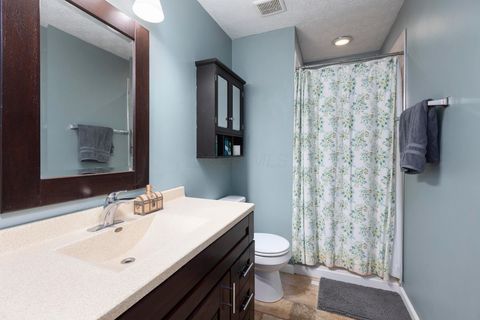 Tiny photo for 3806 Pine Meadow Road, New Albany, OH 43054 (MLS # 225043448)