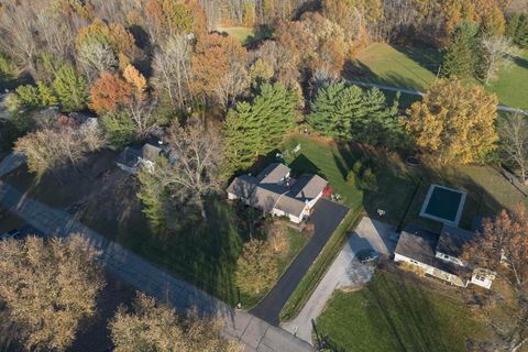 Tiny photo for 3806 Pine Meadow Road, New Albany, OH 43054 (MLS # 225043448)