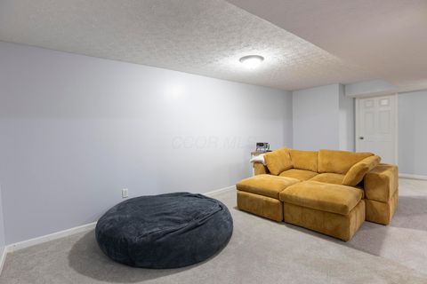 Tiny photo for 3806 Pine Meadow Road, New Albany, OH 43054 (MLS # 225043448)