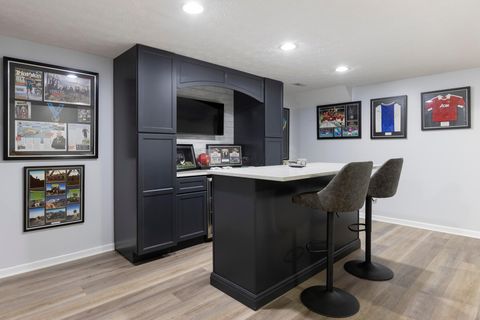 Tiny photo for 3806 Pine Meadow Road, New Albany, OH 43054 (MLS # 225043448)