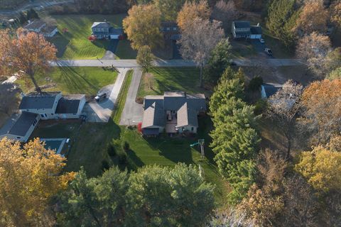 Tiny photo for 3806 Pine Meadow Road, New Albany, OH 43054 (MLS # 225043448)