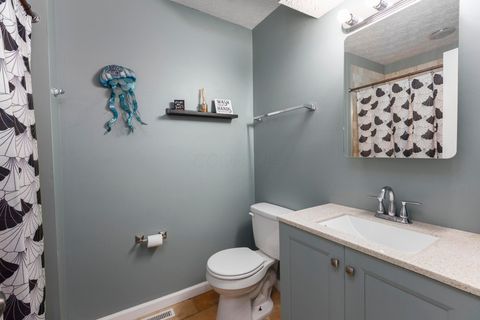 Tiny photo for 3806 Pine Meadow Road, New Albany, OH 43054 (MLS # 225043448)