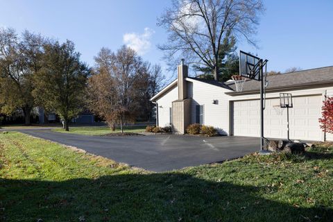 Tiny photo for 3806 Pine Meadow Road, New Albany, OH 43054 (MLS # 225043448)