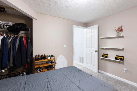 Tiny photo for 3806 Pine Meadow Road, New Albany, OH 43054 (MLS # 225043448)