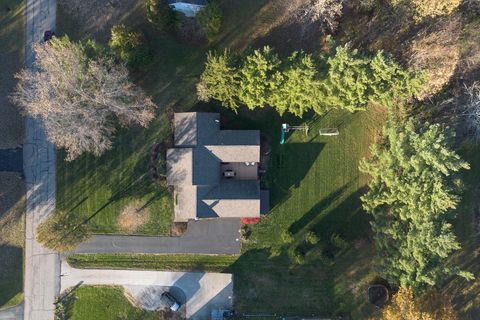 Tiny photo for 3806 Pine Meadow Road, New Albany, OH 43054 (MLS # 225043448)
