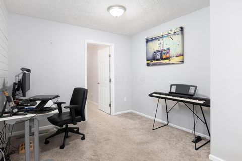 Tiny photo for 3806 Pine Meadow Road, New Albany, OH 43054 (MLS # 225043448)